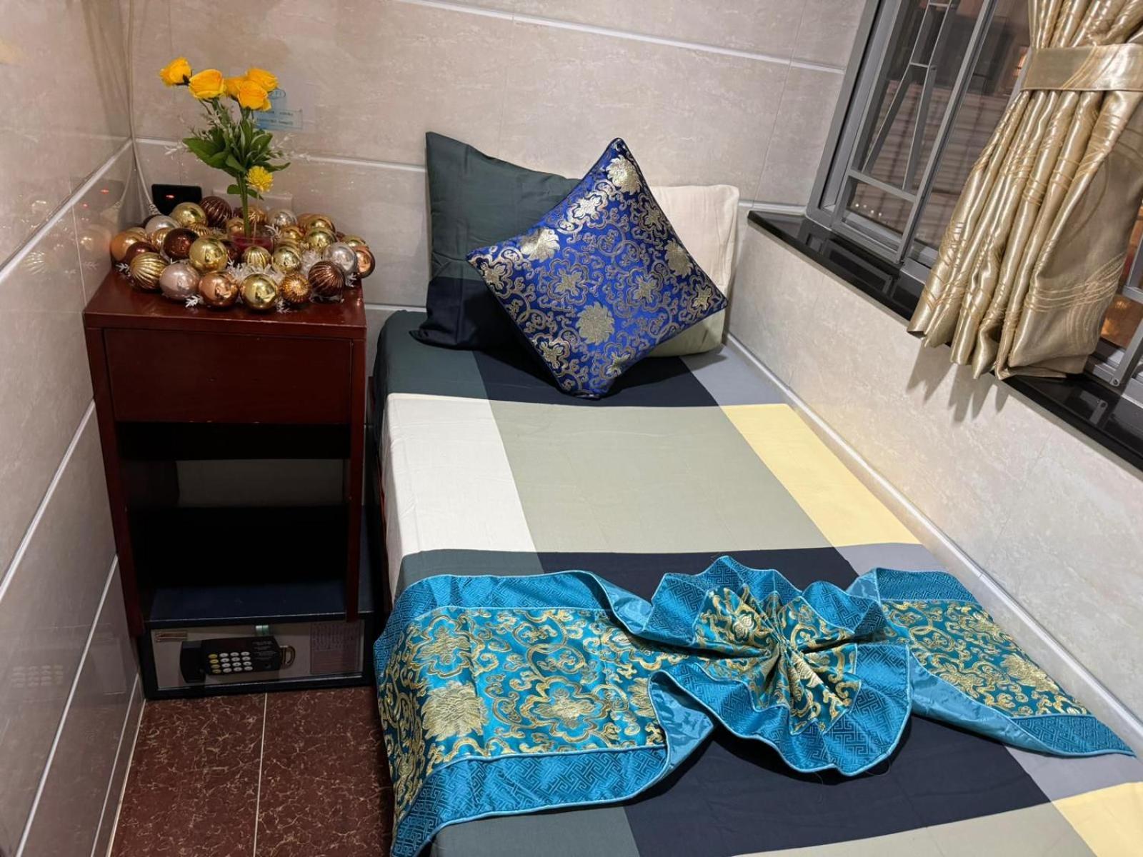 Ashoka Hostel Hong Kong