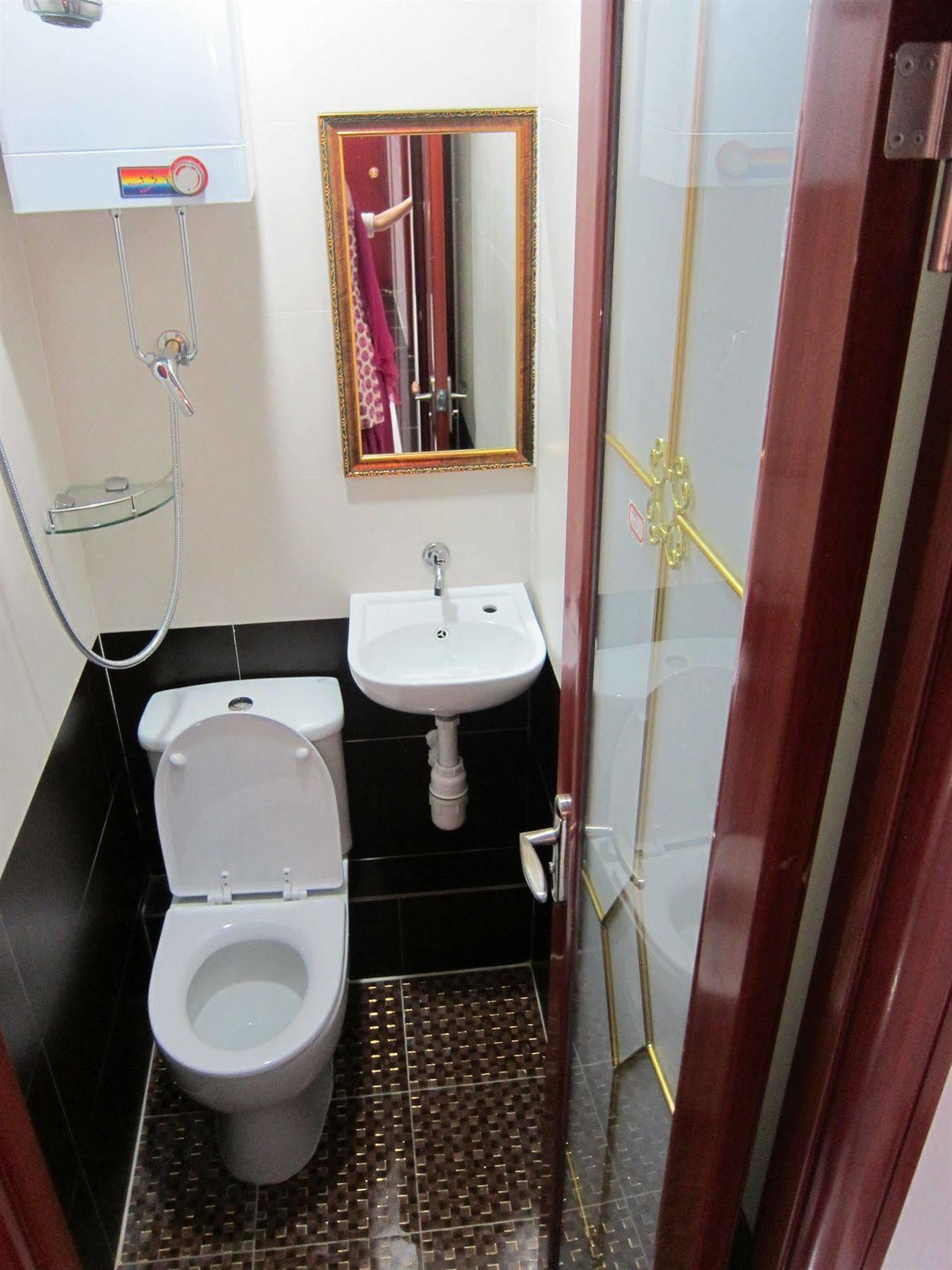 Hostel Ashoka *