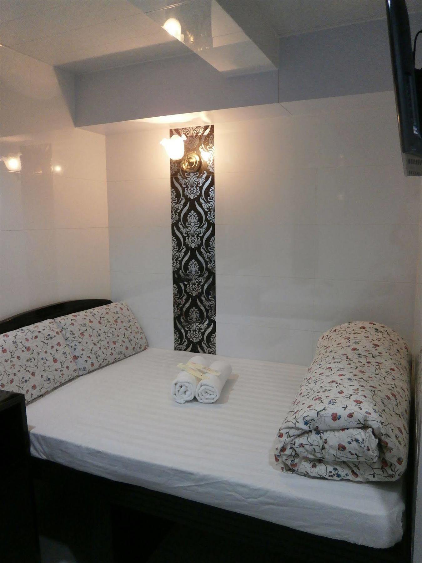 Hostel Ashoka Hong Kong