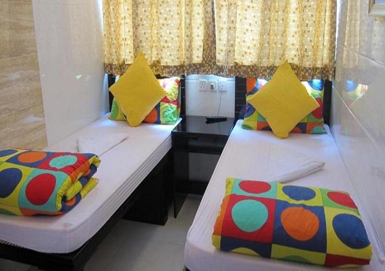 Hostel Ashoka Hong Kong