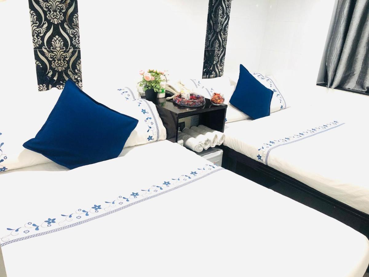 Ashoka Hostel Hong Kong