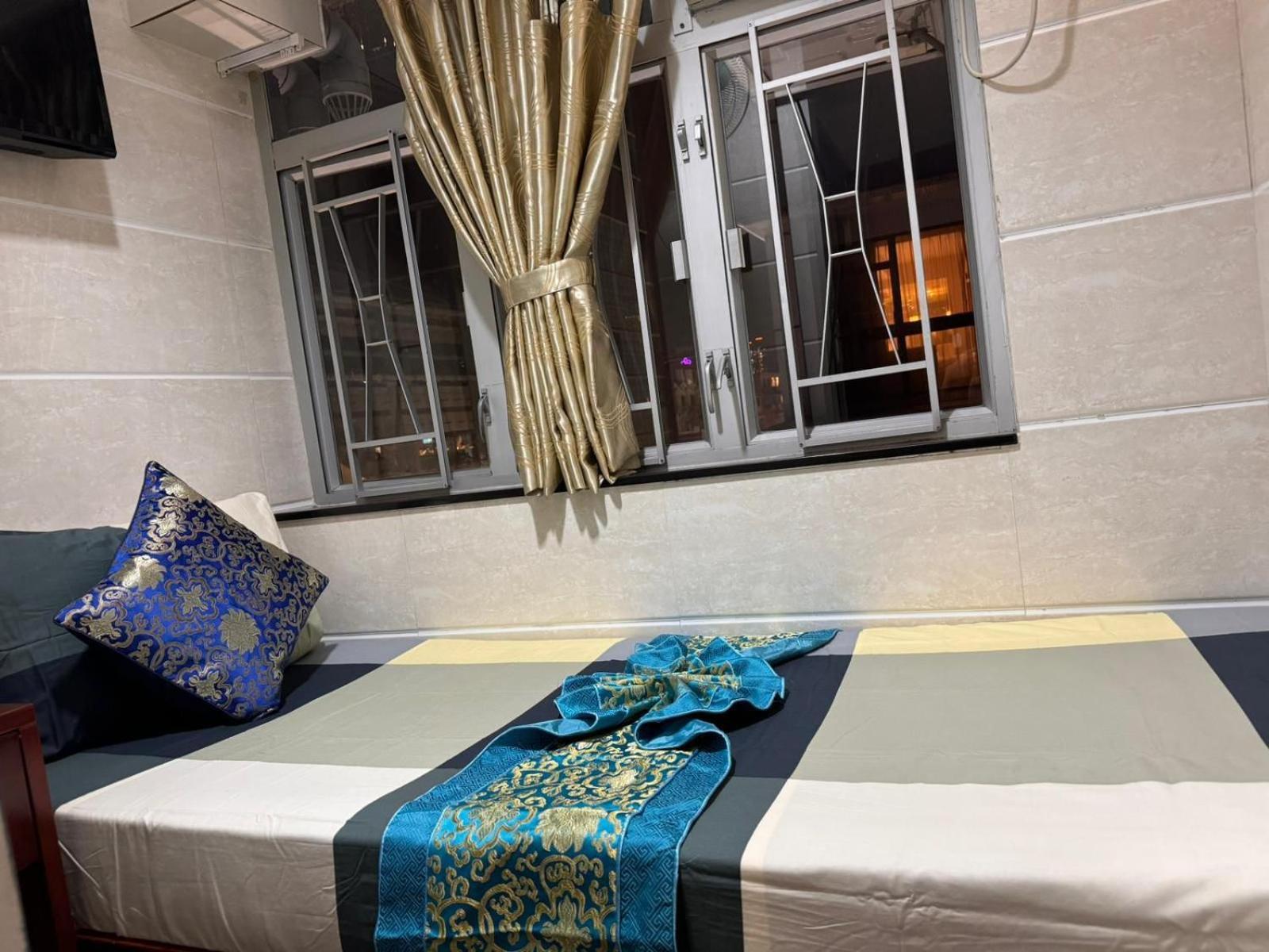 Nhà trọ Ashoka
