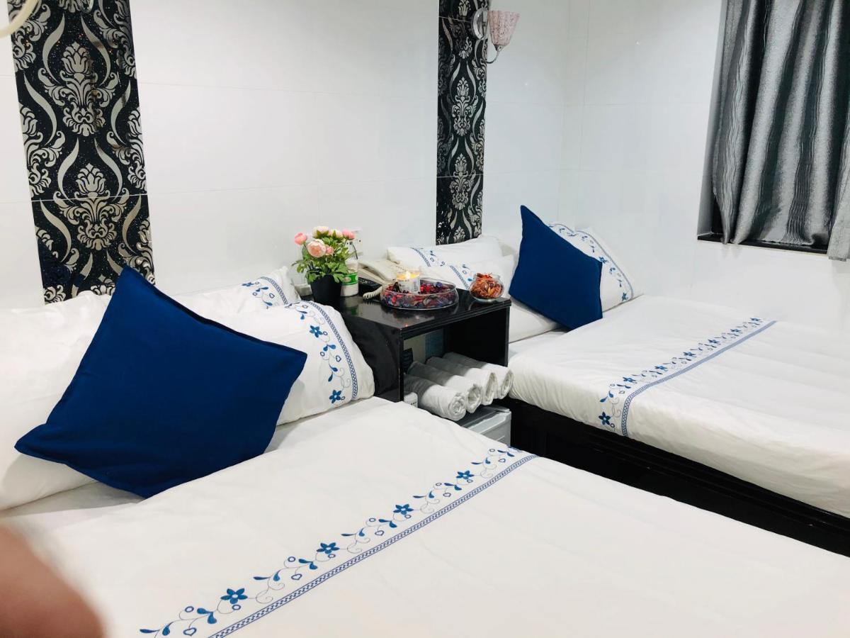 Ashoka Nhà trọ *