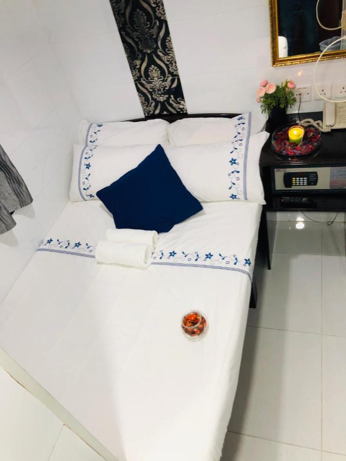 Ashoka Nhà trọ